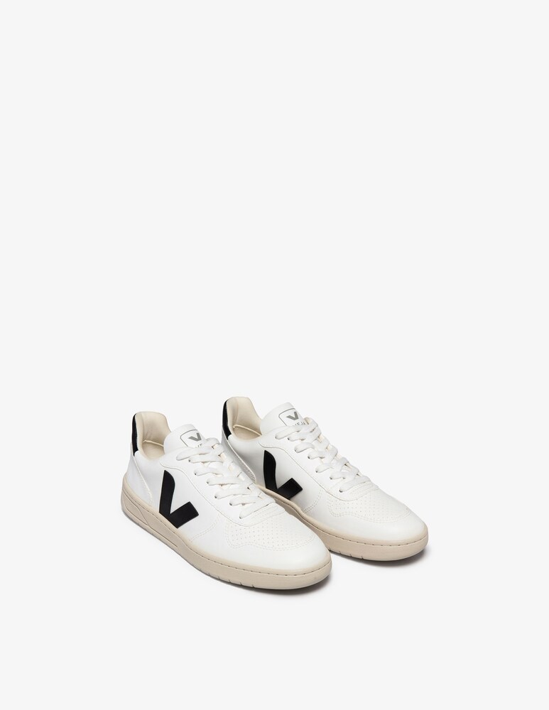Veja Sneakers in pelle V-1o Shopping Online