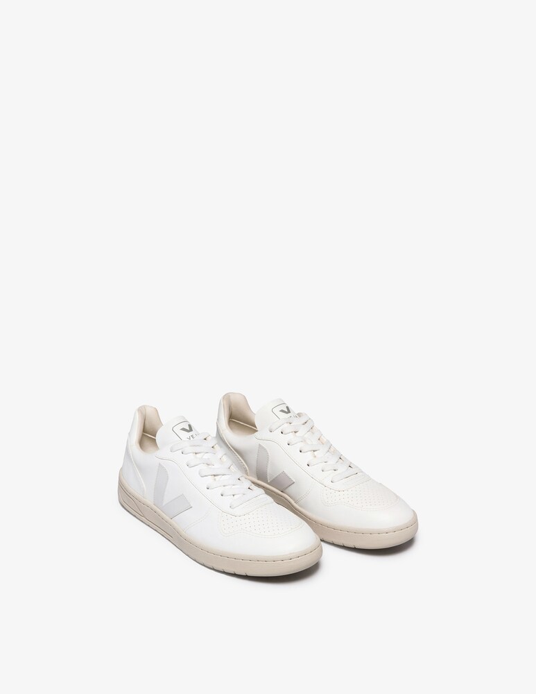 Veja Sneakers in pelle V-1o Affare Del Giorno