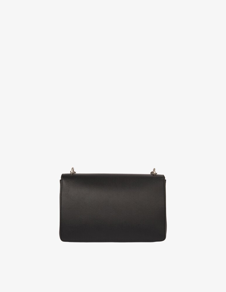 Calvin Klein Jeans Borsa con patta sculpted Economico