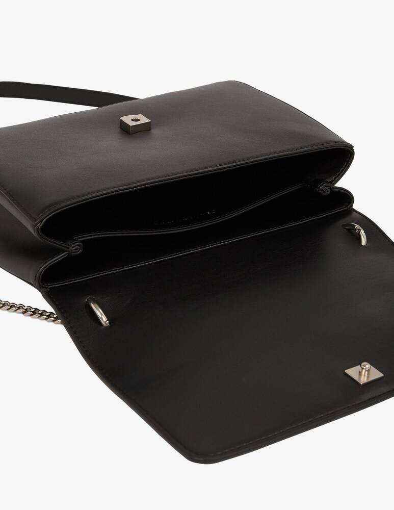 Calvin Klein Jeans Borsa con patta sculpted Economico