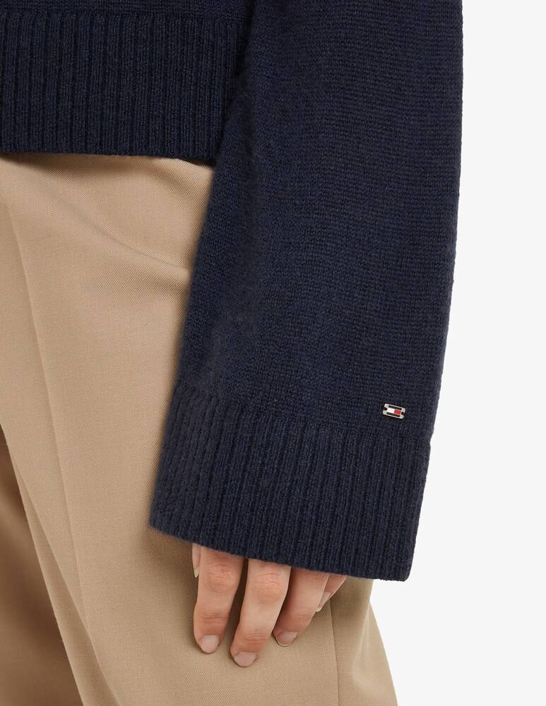 Tommy Hilfiger Maglione in lana Online