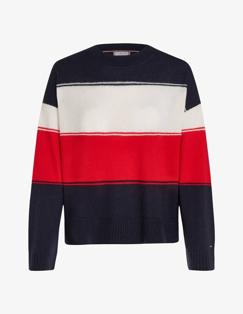 Tommy Hilfiger Maglione in lana Online