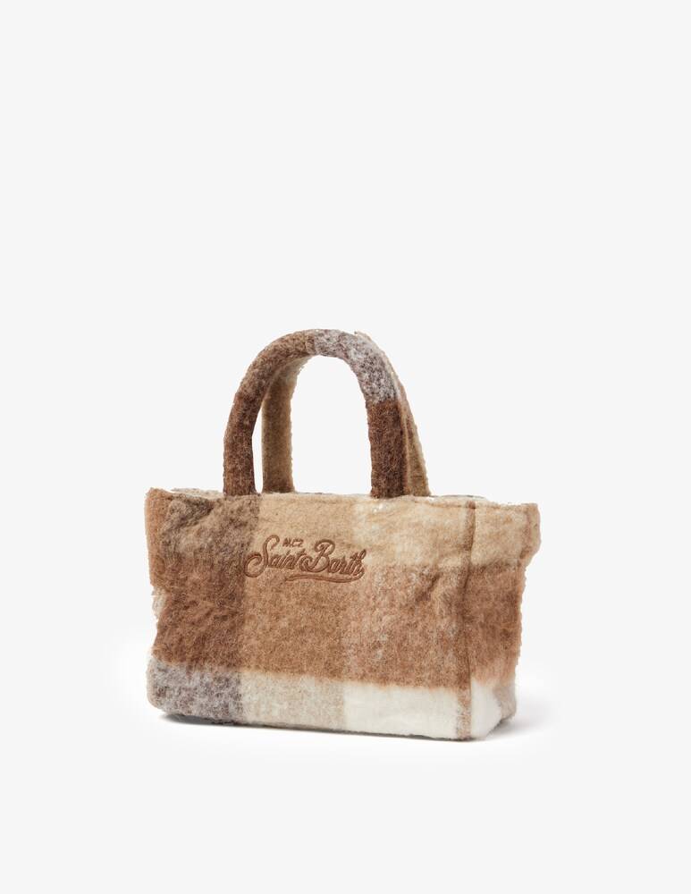 MC2 Saint Barth Borsa intera Clarine media In Vendita
