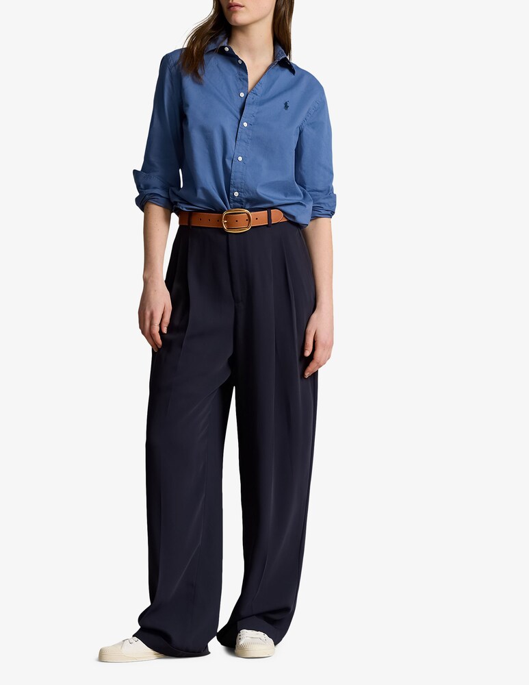 Polo Ralph Lauren Camicia in cotone Offerte
