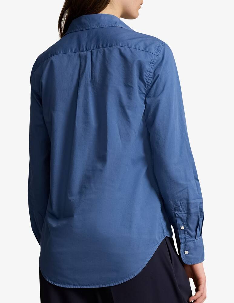 Polo Ralph Lauren Camicia in cotone Offerte