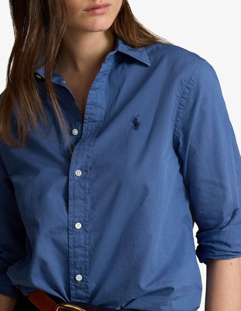 Polo Ralph Lauren Camicia in cotone Offerte