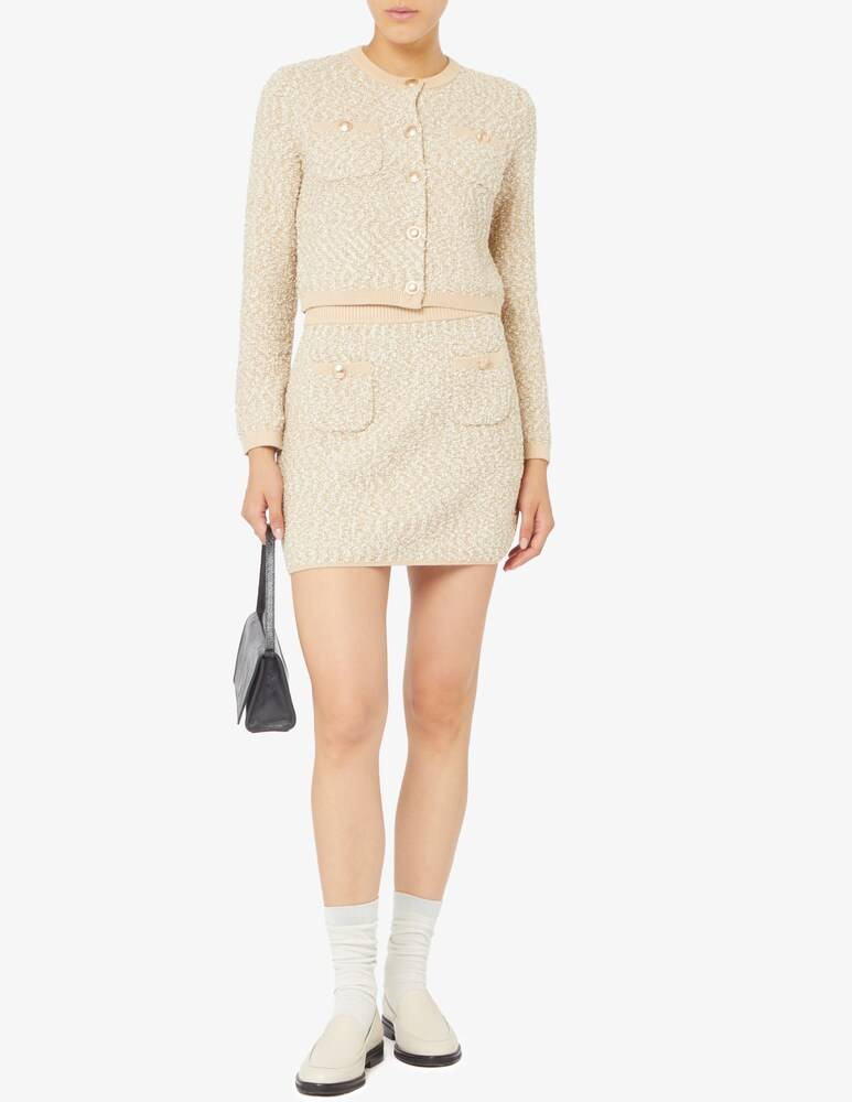 PENNYBLACK Top Nicolas Hotsell