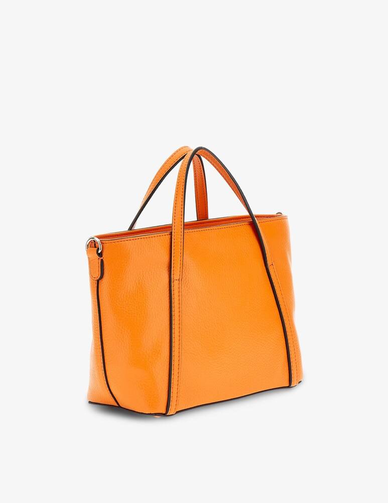 Guess Borsa Levia Mini In Saldo