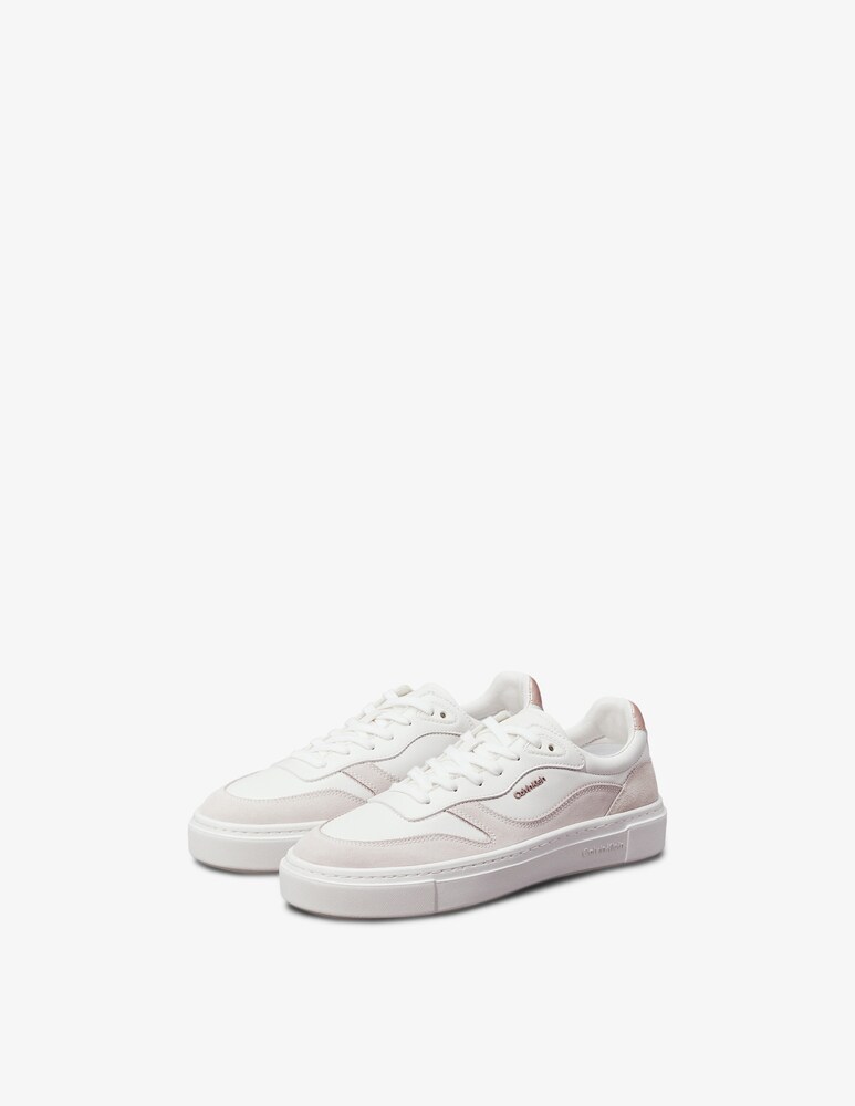 Calvin Klein Sneakers in pelle Moda
