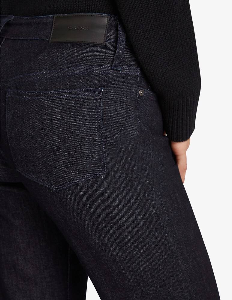 Calvin Klein Jeans flare slim Italy