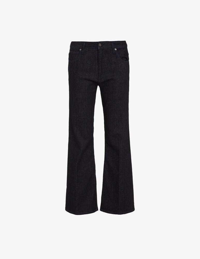 Calvin Klein Jeans flare slim Italy