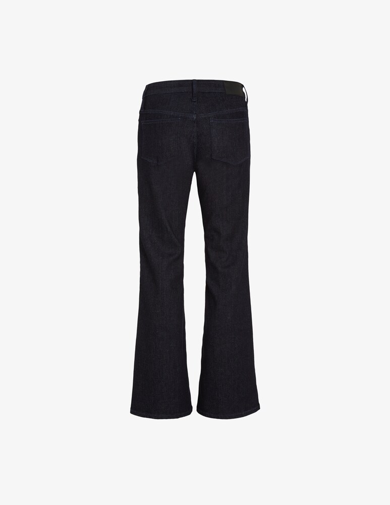 Calvin Klein Jeans flare slim Italy