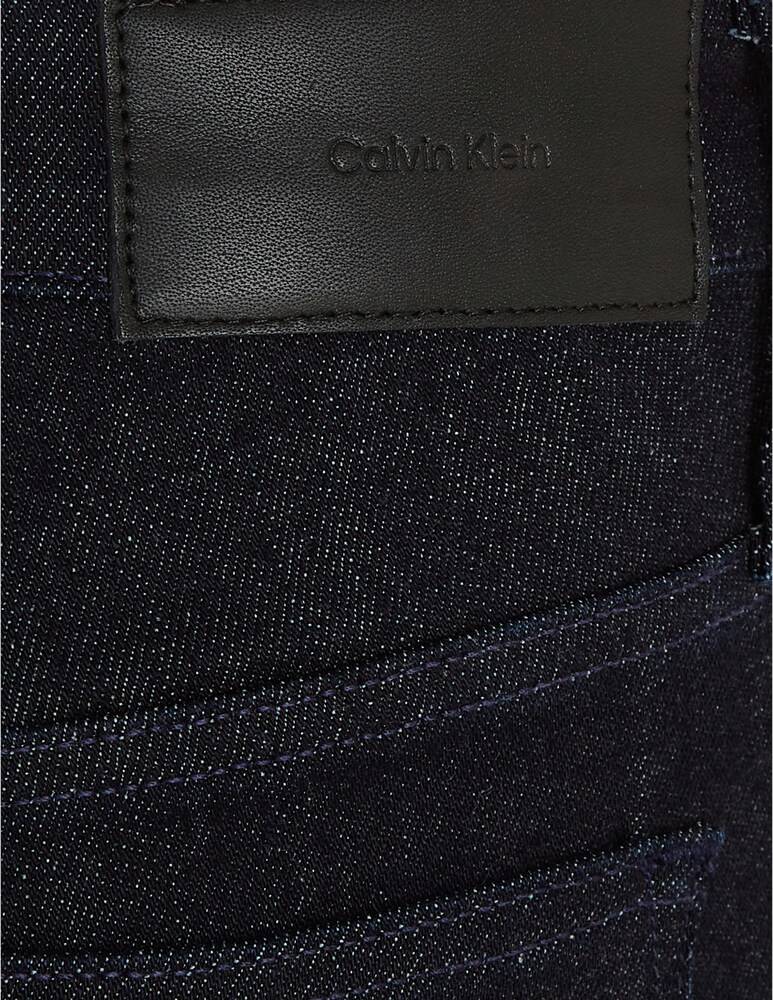 Calvin Klein Jeans flare slim Italy