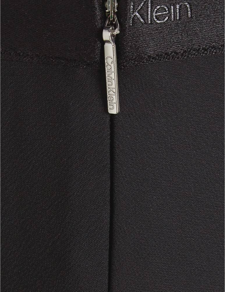 Calvin Klein Gonna longuet fluida Italia