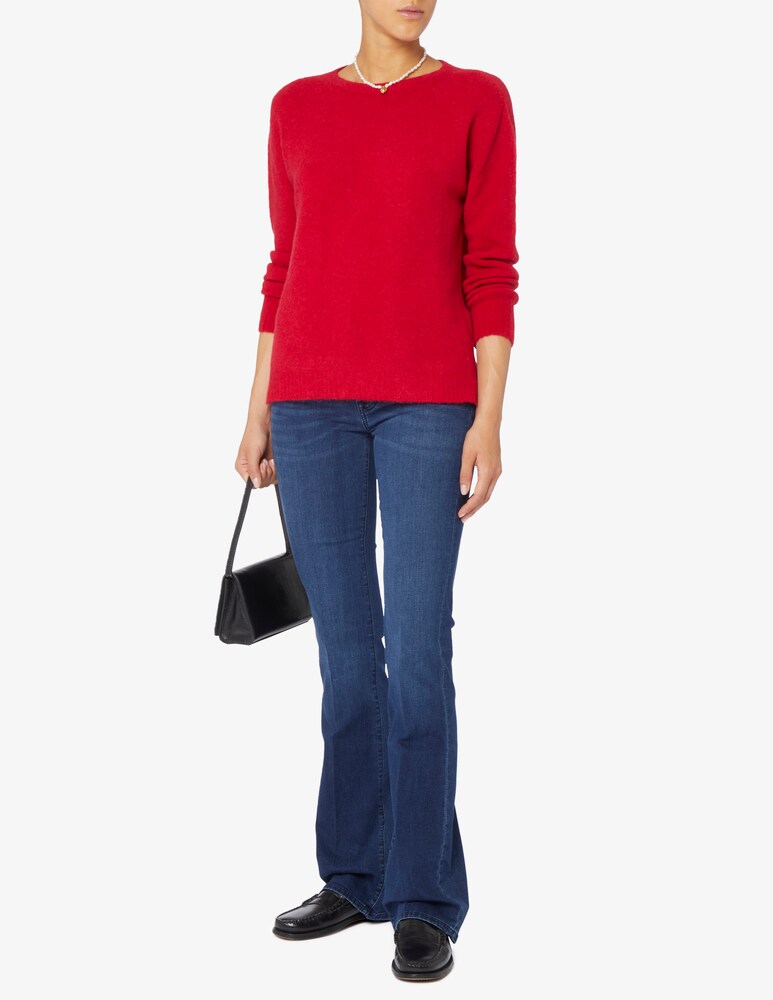 24.7 Studio Jeans bootcut bair Offerta temporanea