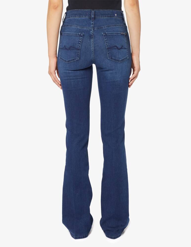 24.7 Studio Jeans bootcut bair Offerta temporanea