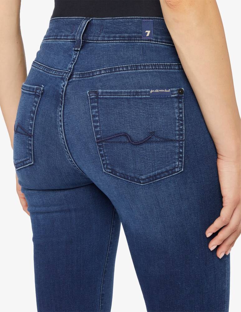 24.7 Studio Jeans bootcut bair Offerta temporanea