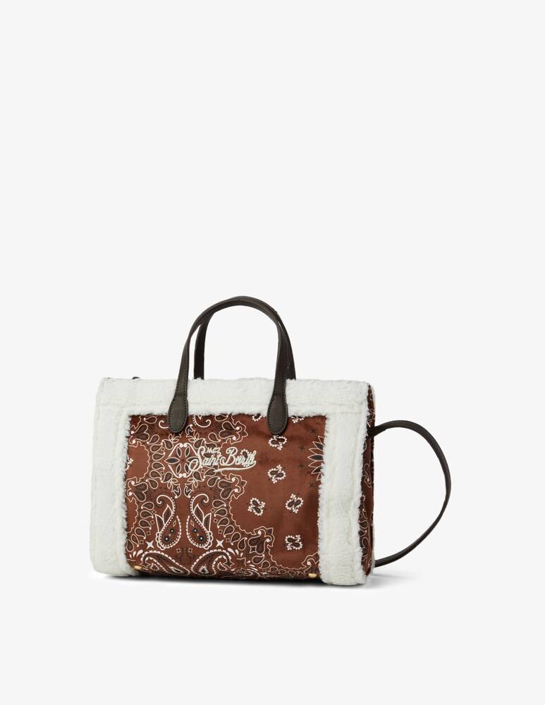 MC2 Saint Barth Borsa a mano Vivian In Linea