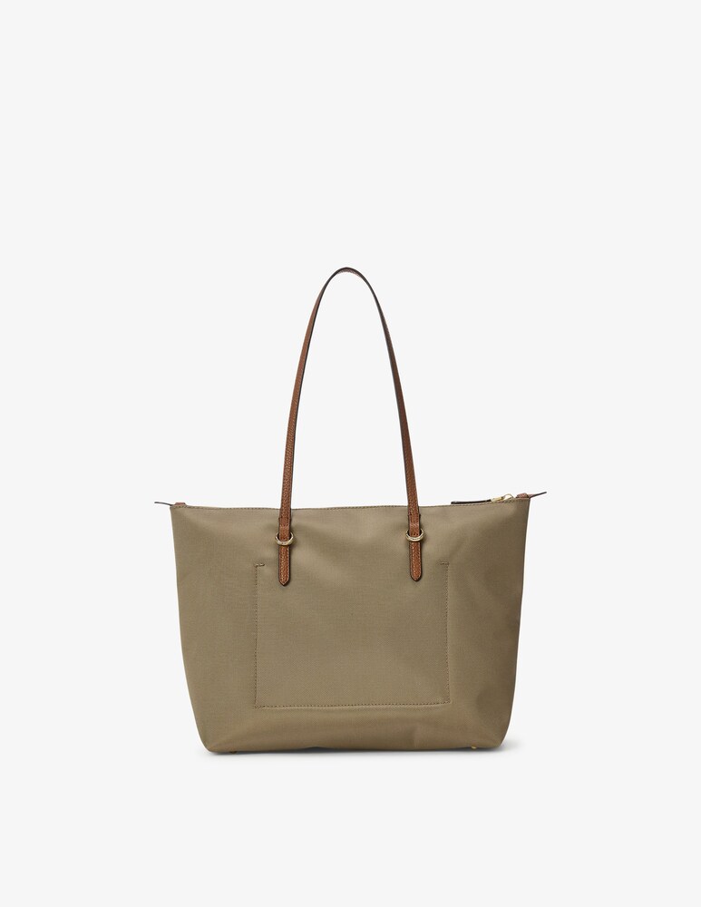 Lauren Ralph Lauren Borsa tote Keaton Qualità