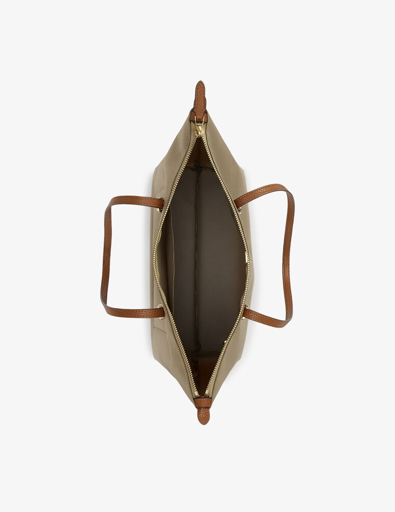Lauren Ralph Lauren Borsa tote Keaton Qualità