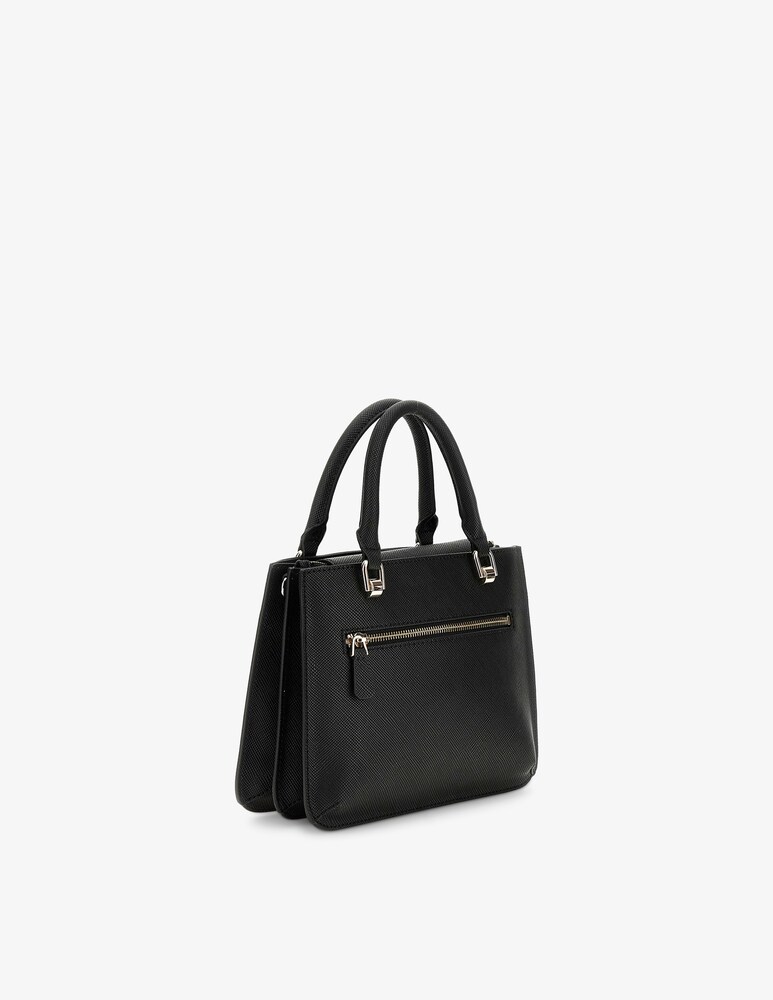 Guess Borsa Ilia S Comprane uno, ottenene uno gratis