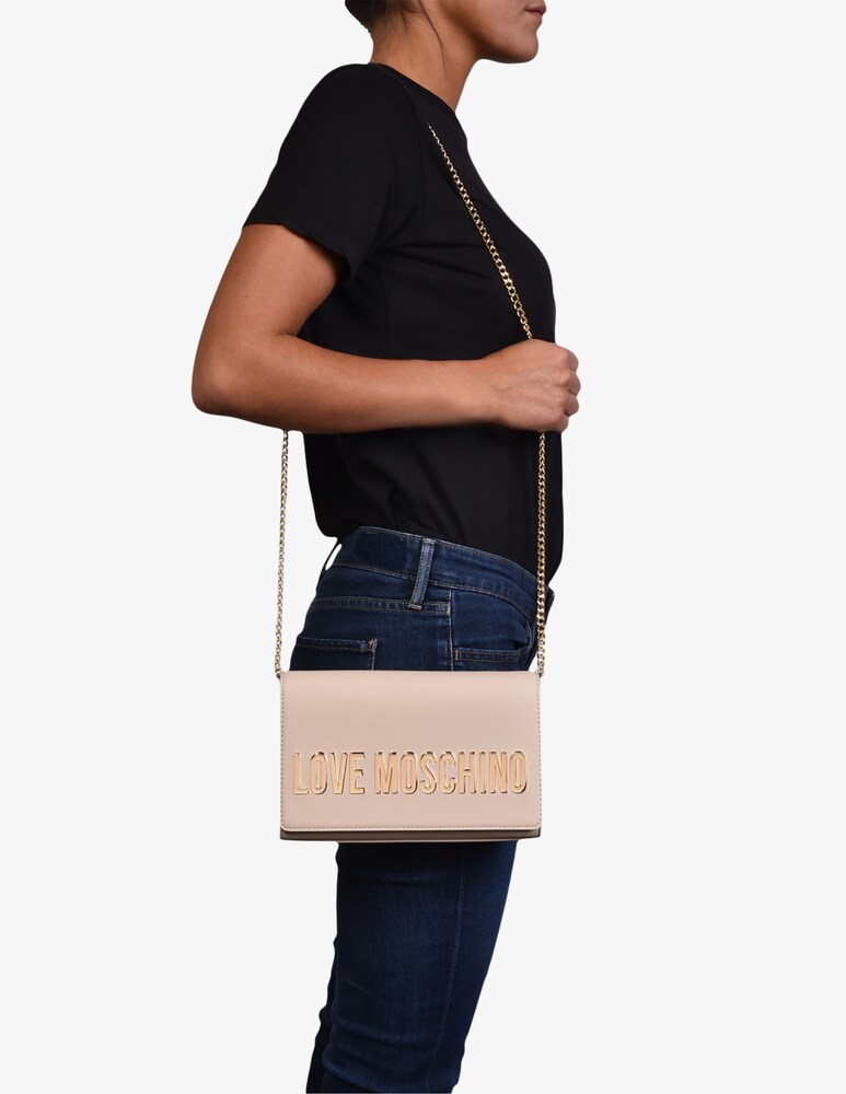 Love Moschino Borsa a tracolla Bold Love Shopping Online