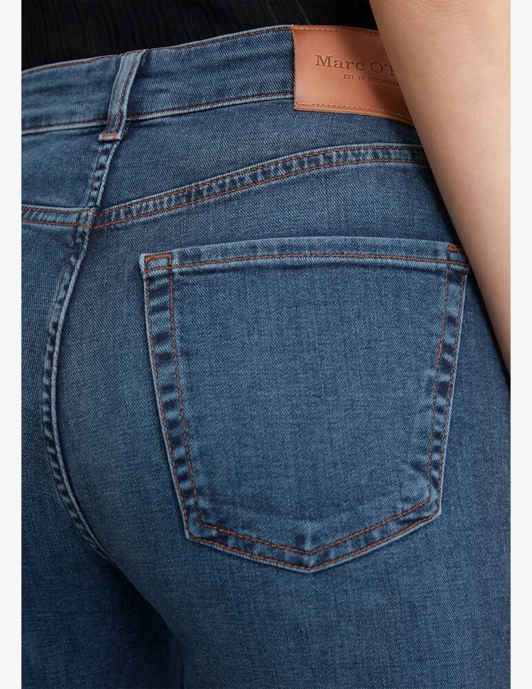 Marc O'Polo Jeans a gamba dritta Affare Del Giorno