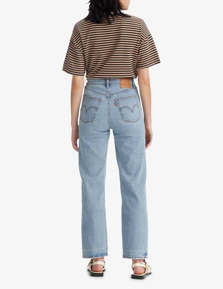 Levi's Jeans Ribcage Prezzo Ridotto