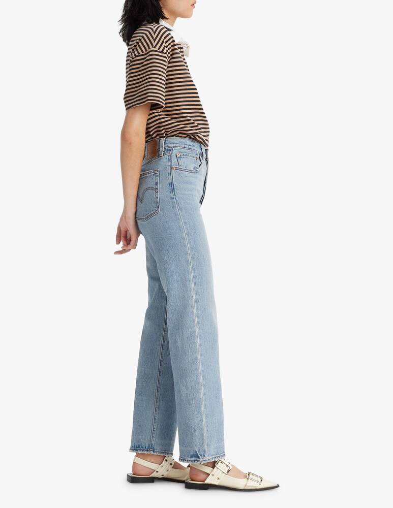 Levi's Jeans Ribcage Prezzo Ridotto