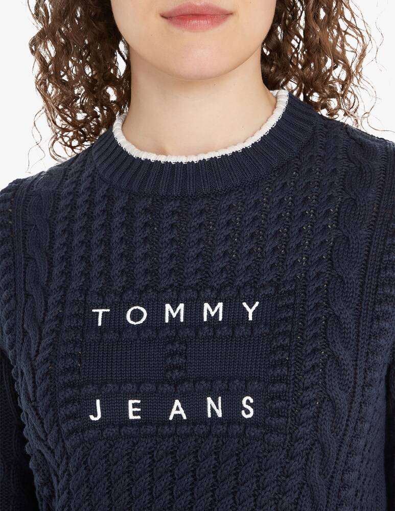 Tommy Jeans Top Saldi