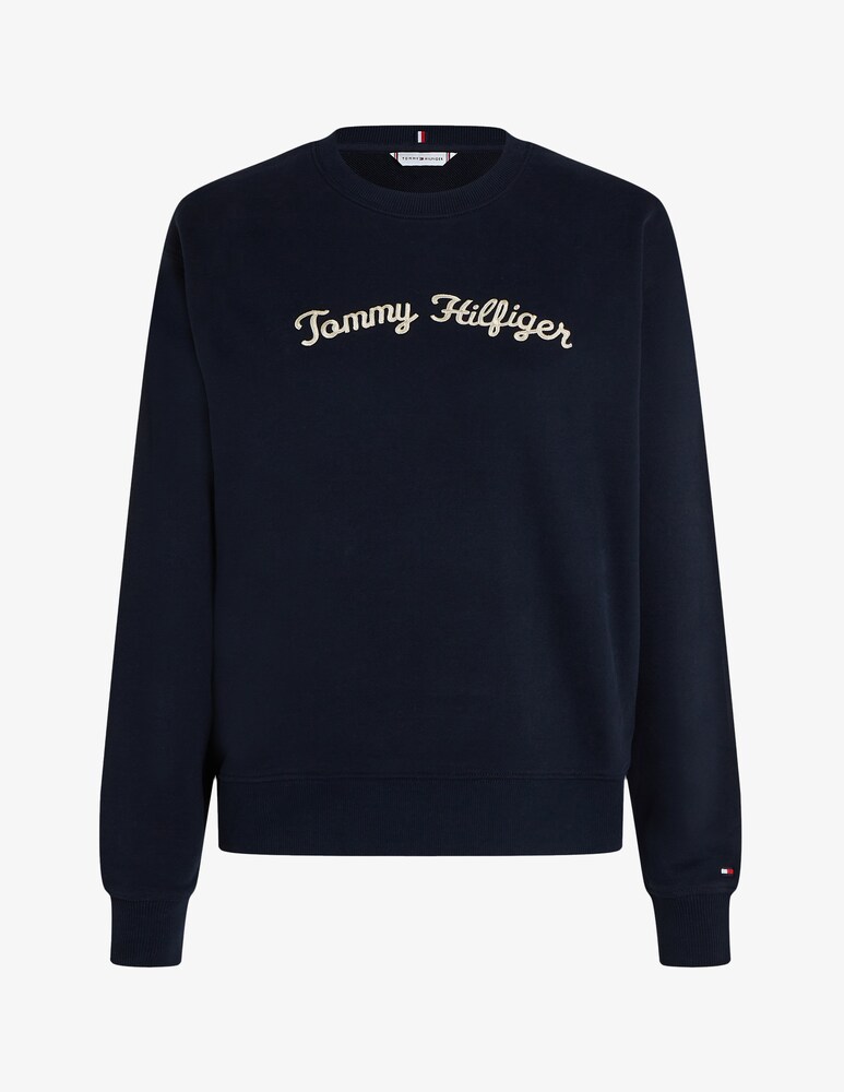 Tommy Hilfiger Maglia in cotone Vendita Economica