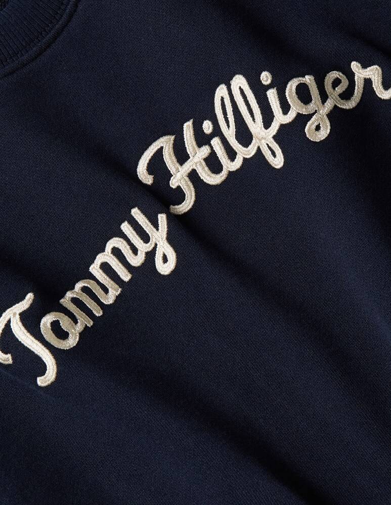 Tommy Hilfiger Maglia in cotone Vendita Economica