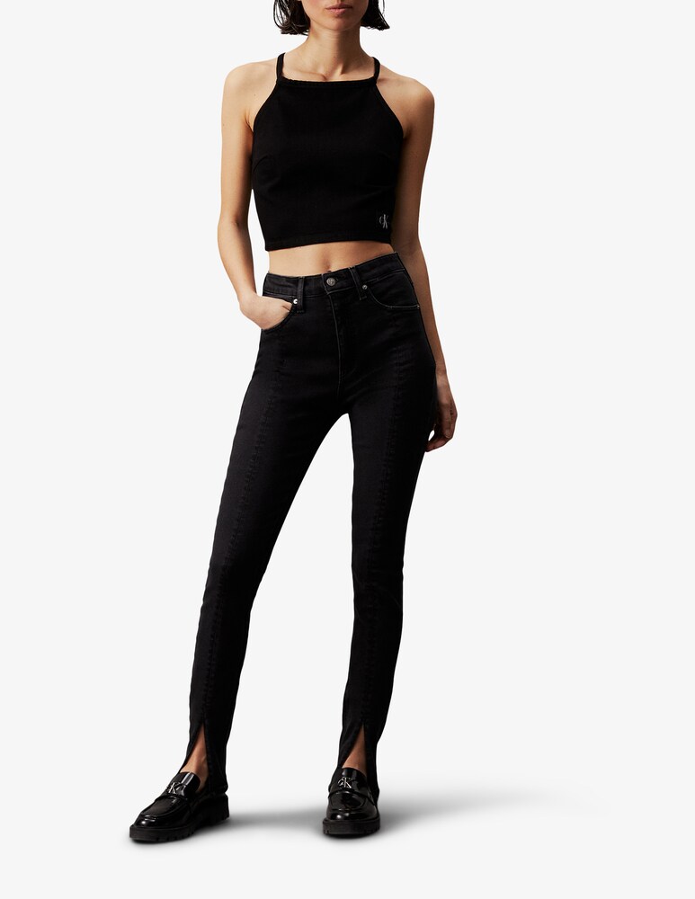 Calvin Klein Jeans Jeans skinny Italia