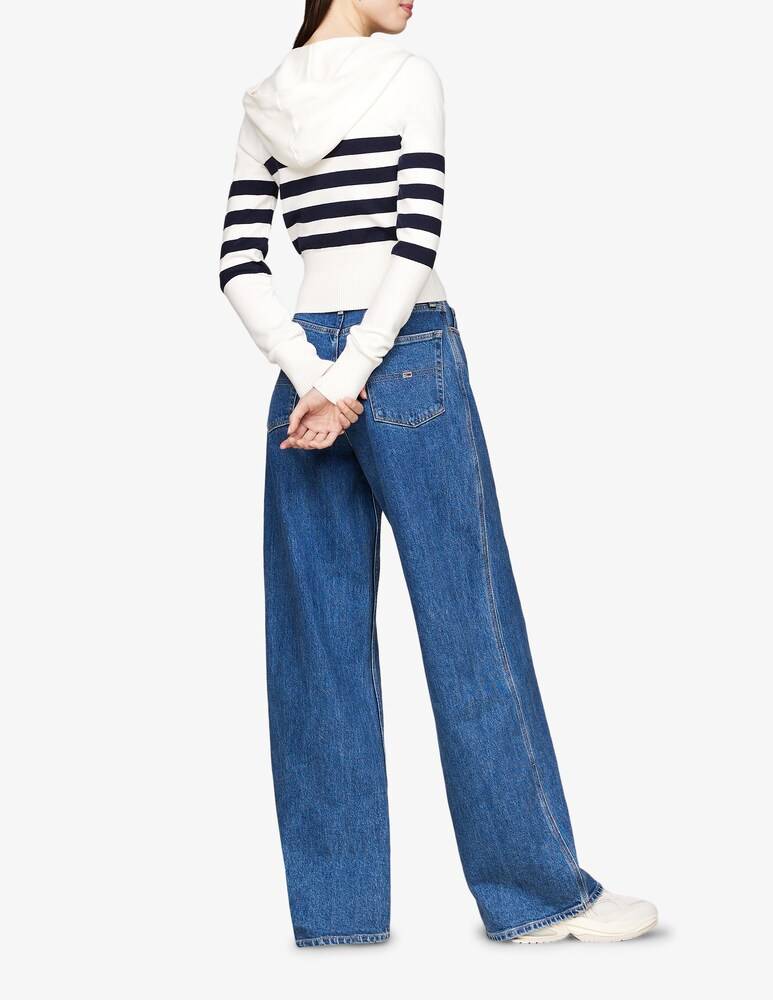 Tommy Jeans Felpa con cappuccio Nuovo