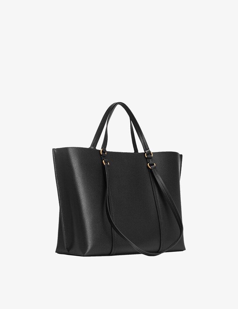 Pinko Borsa shopper Carrie Acquista Ora