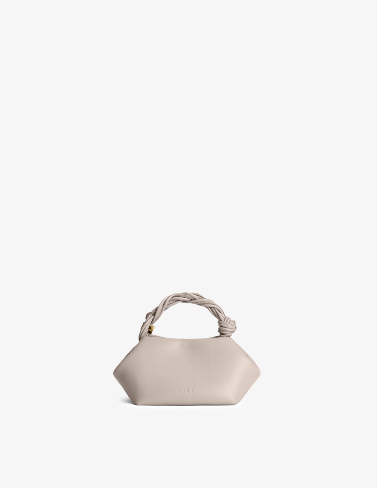Ganni Borsa Bou Small Consegna Veloce