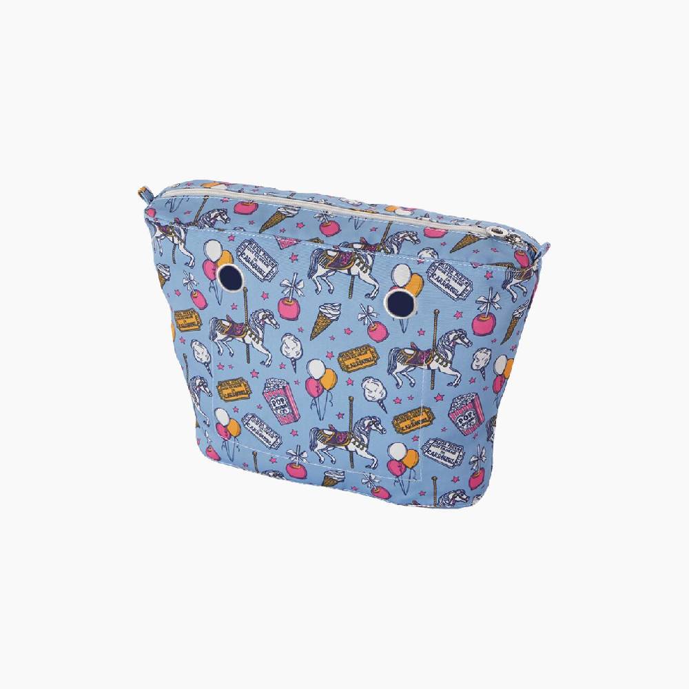 Sacca interna O bag mini candies In Linea