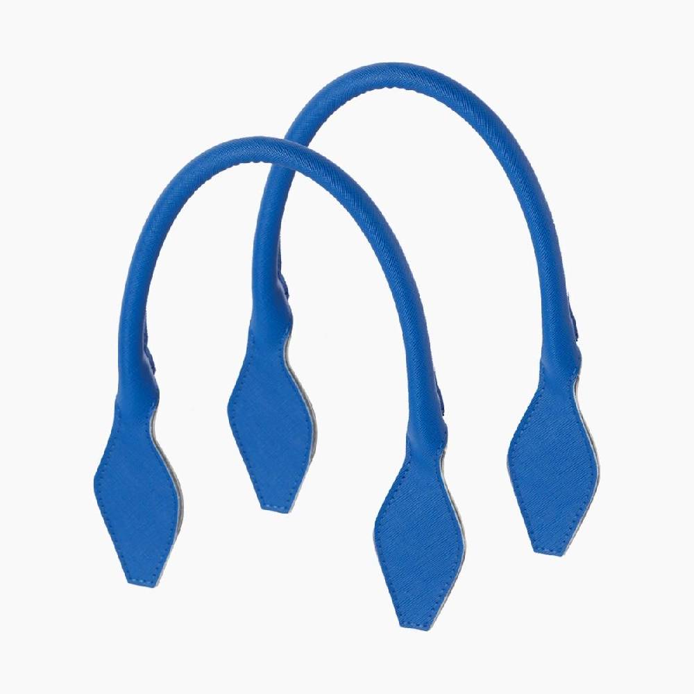 Manico corto a rombo laguna blue Promozione Limitata