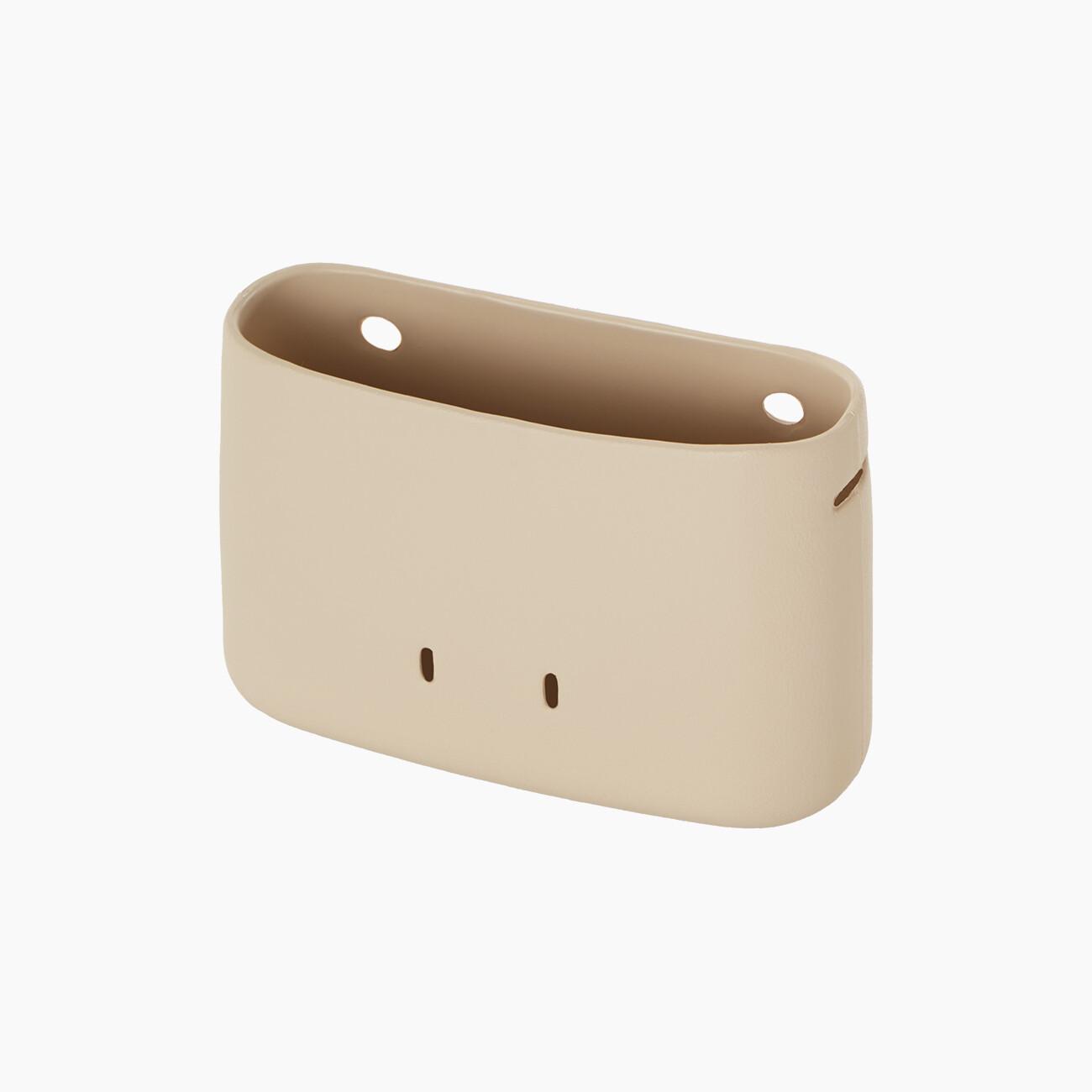 Scocca sabbia O pocket In Linea