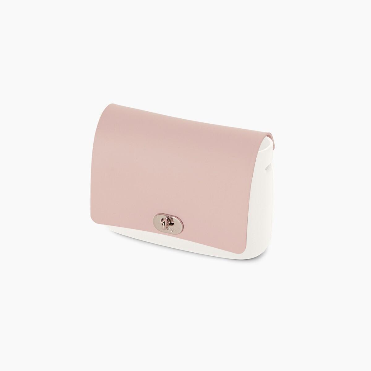 Pattina girello rosa smoke O pocket Prezzo Ridotto
