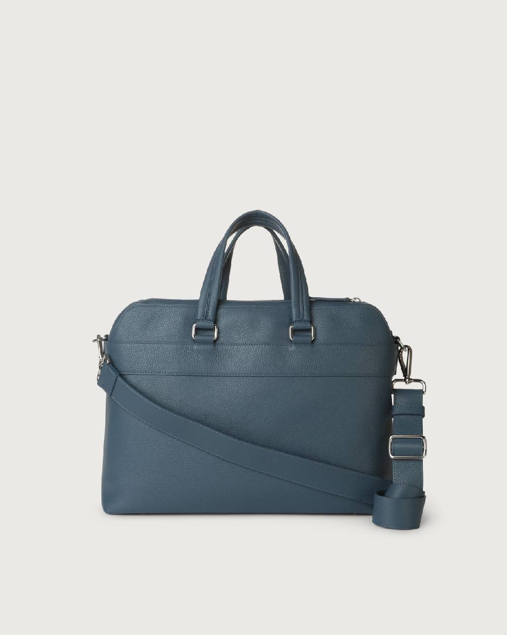 Orciani Borsa briefcase Micron in pelle Fino Al -60%