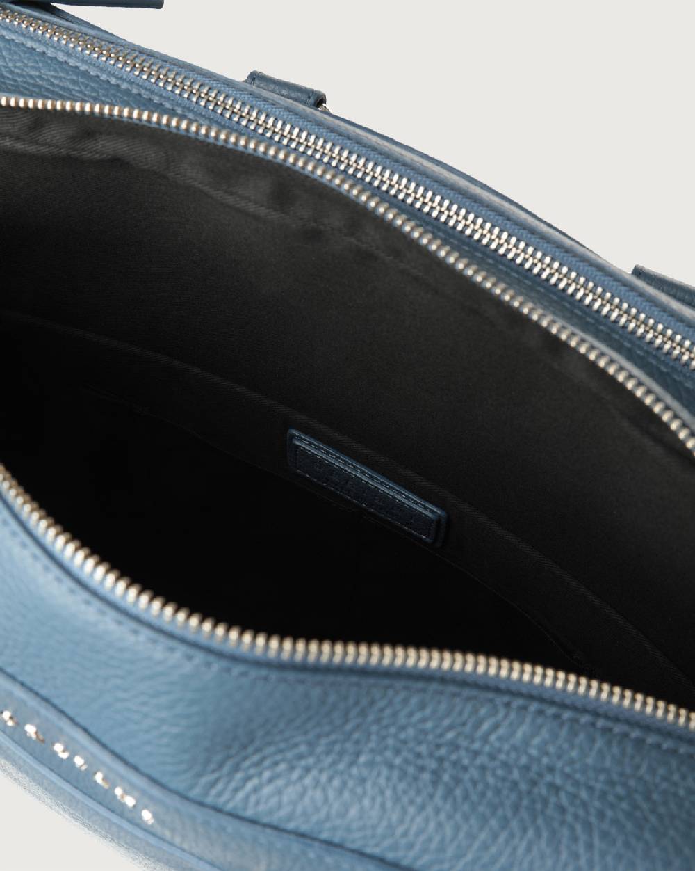 Orciani Borsa briefcase Micron in pelle Fino Al -60%