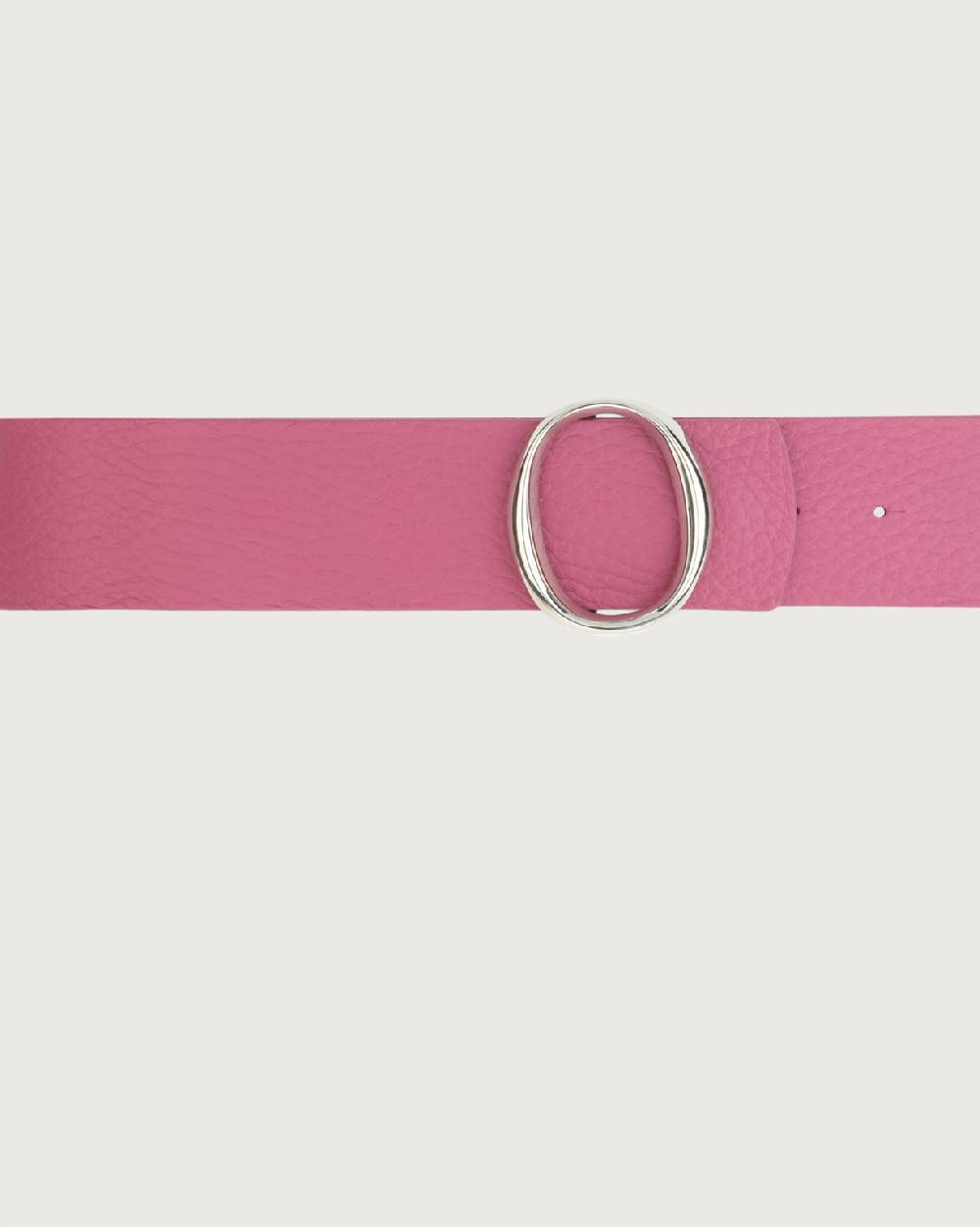 Orciani Cintura alta Soft Double in pelle Hotsell