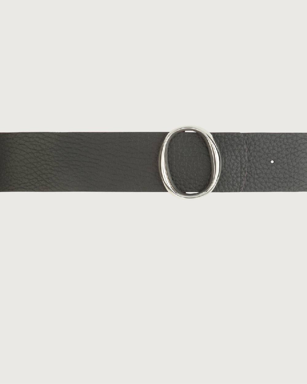 Orciani Cintura alta Soft Double in pelle Hotsell