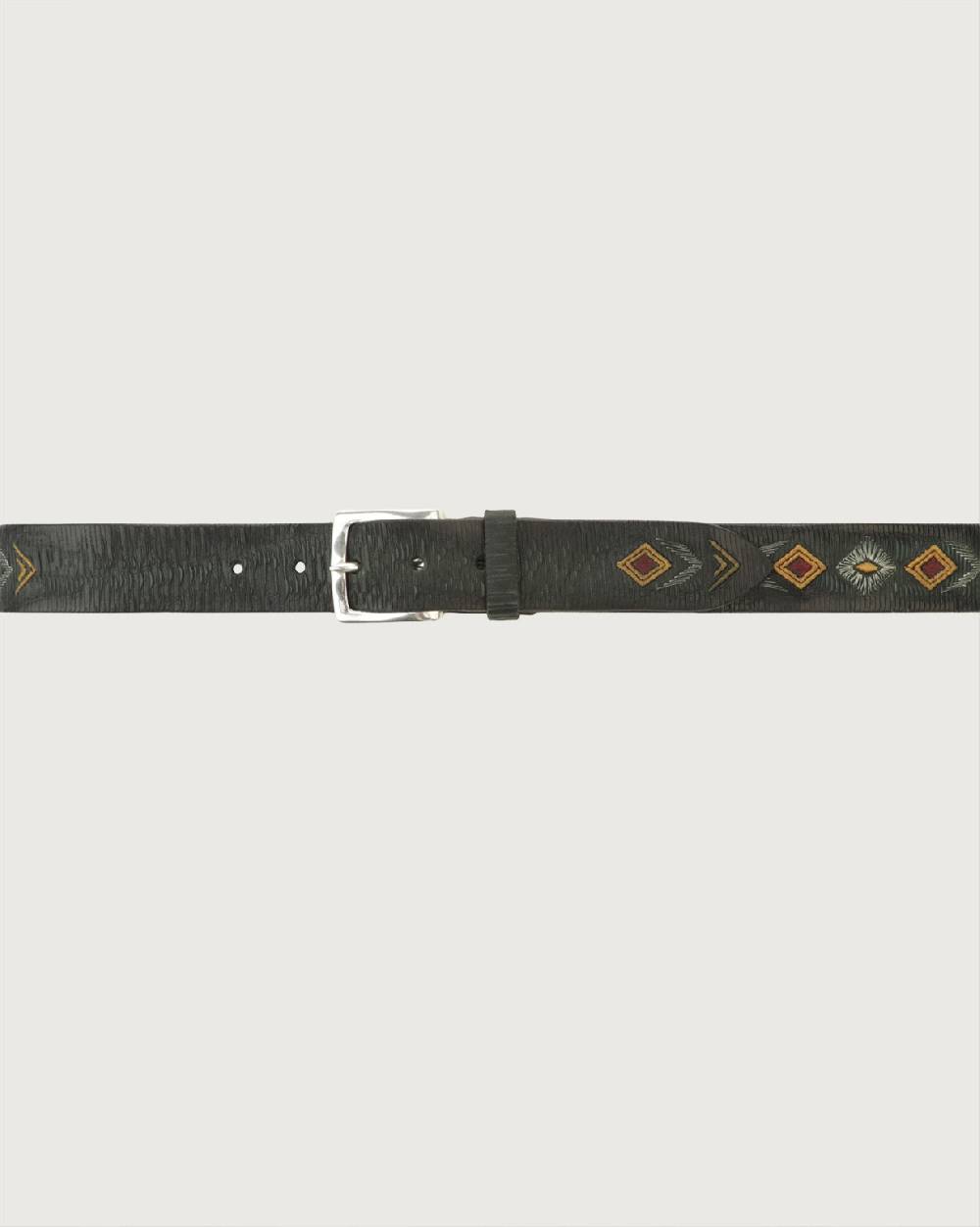 Orciani Cintura Blade Lakota in cuoio Vendita