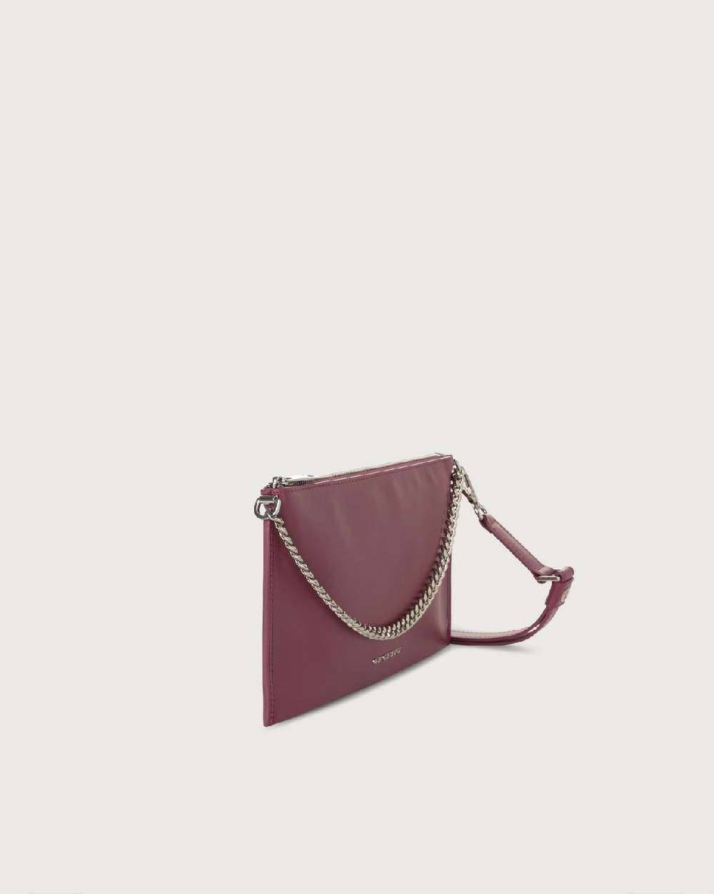 Orciani Borsa crossbody mini Pupa Vanity in pelle Saldi