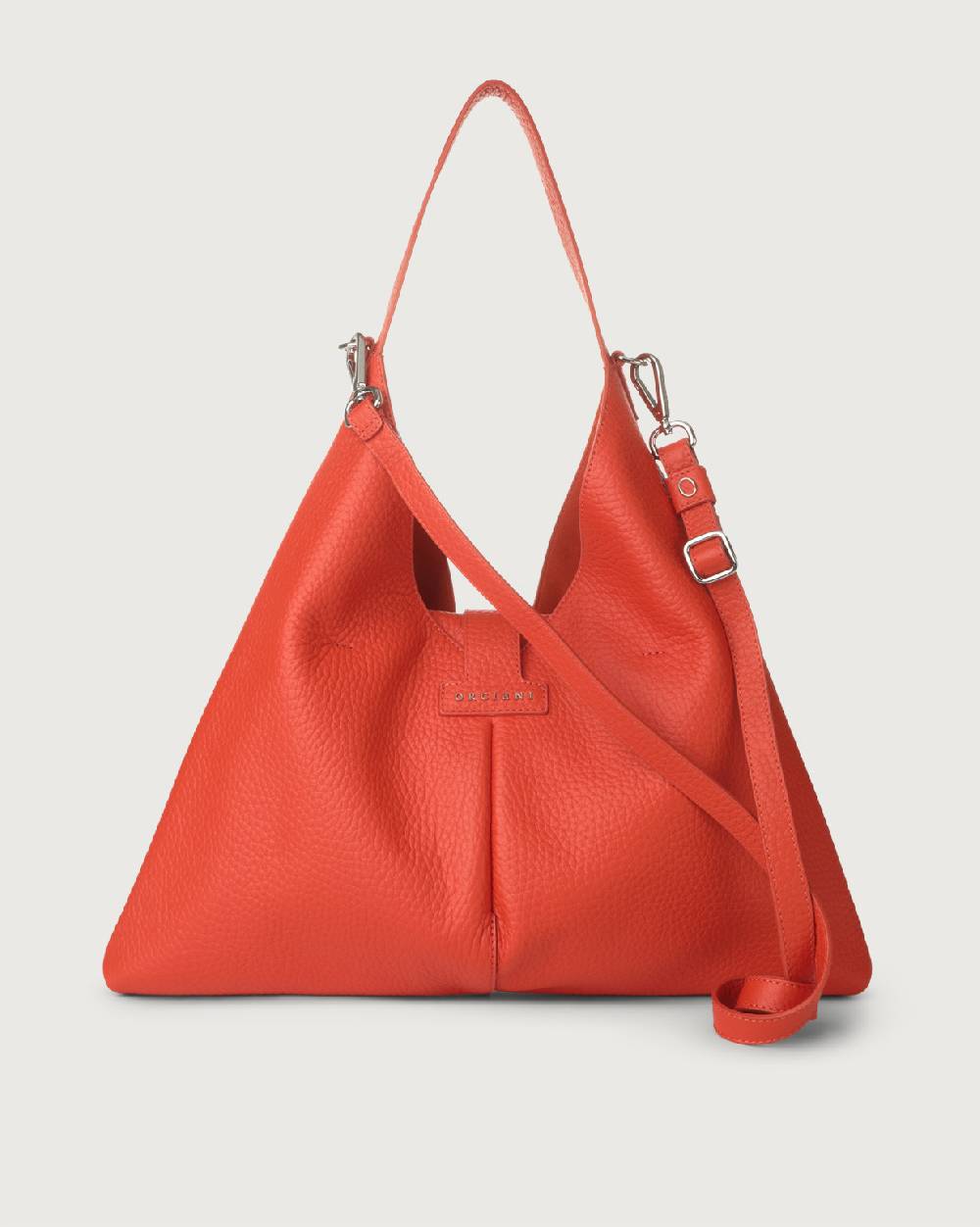 Orciani Borsa Vita Soft a spalla con tracolla Fino Al -60%