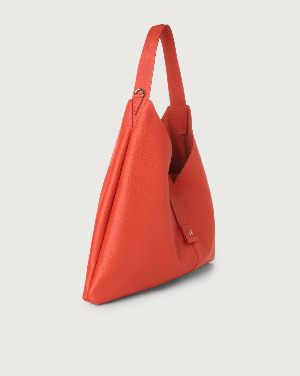 Orciani Borsa Vita Soft a spalla con tracolla Fino Al -60%