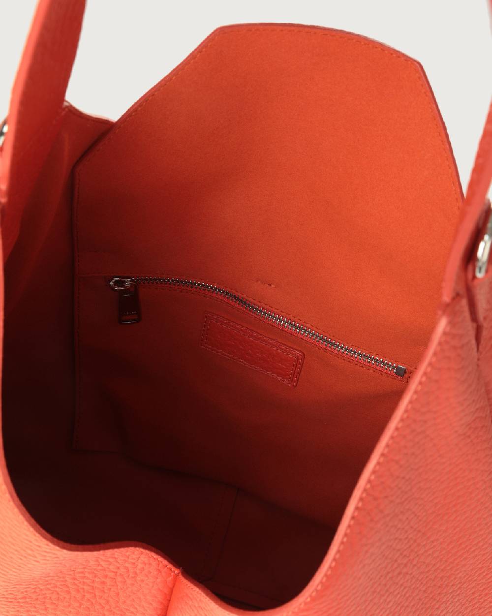 Orciani Borsa Vita Soft a spalla con tracolla Fino Al -60%