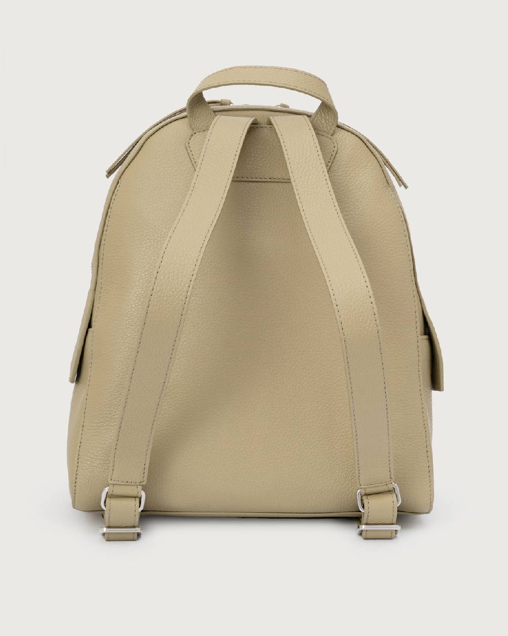 Orciani Zaino POSH Sense in pelle Presa